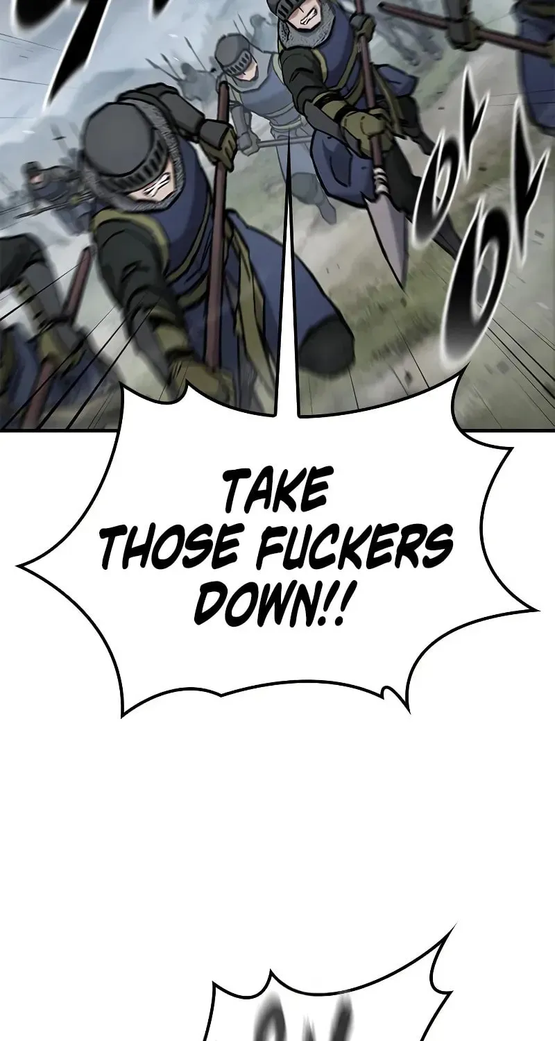 Read The Knight Only Lives Today Manga Online