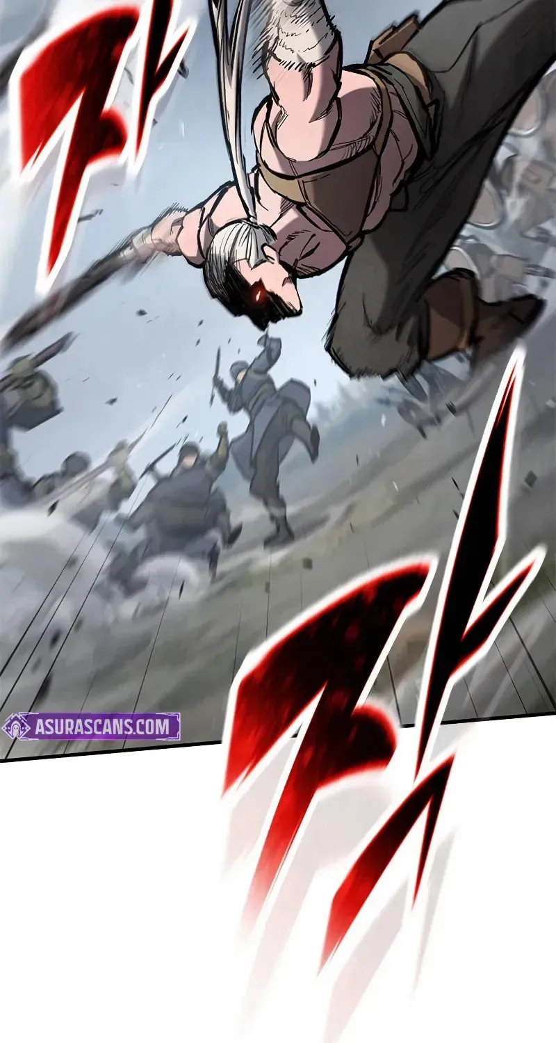 Read The Knight Only Lives Today Manga Online