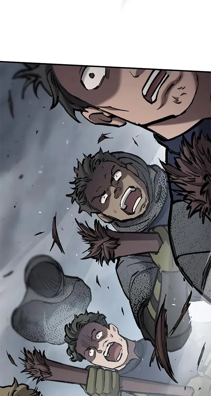 Read The Knight Only Lives Today Manga Online