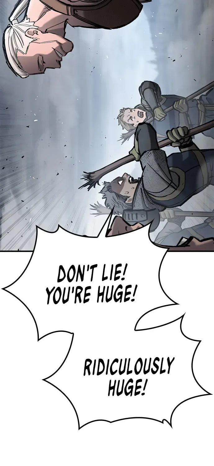 Read The Knight Only Lives Today Manga Online