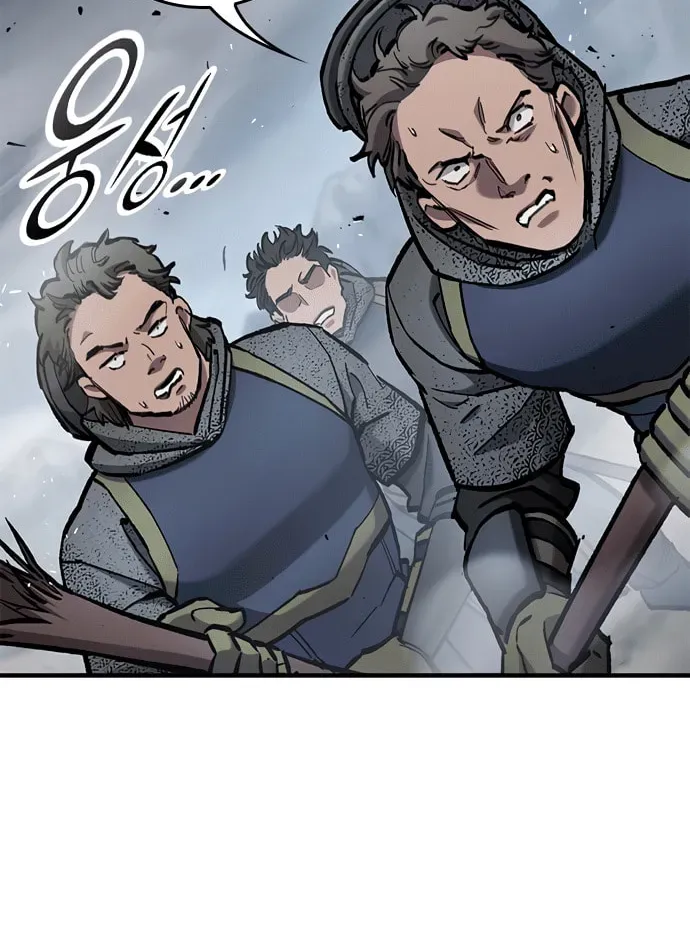 Read The Knight Only Lives Today Manga Online