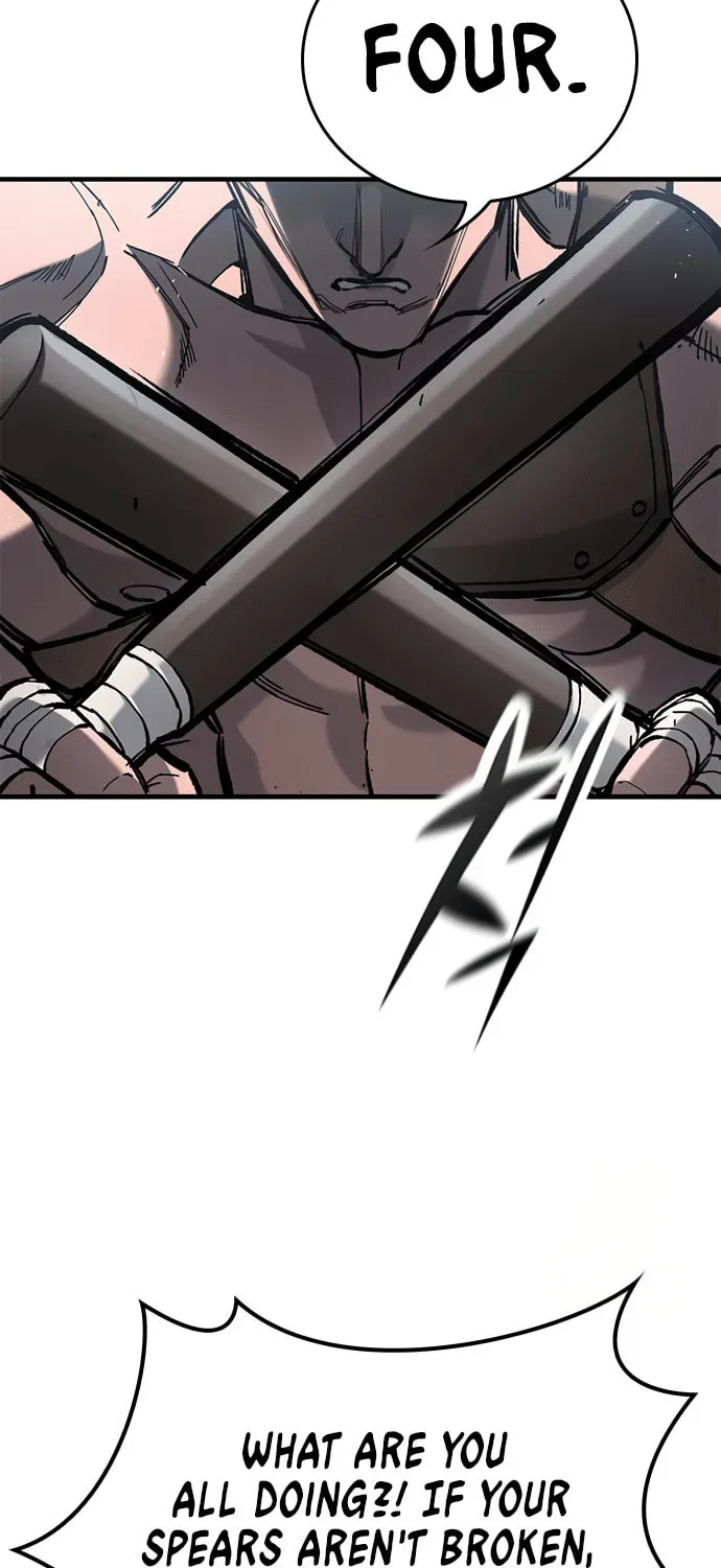 Read The Knight Only Lives Today Manga Online