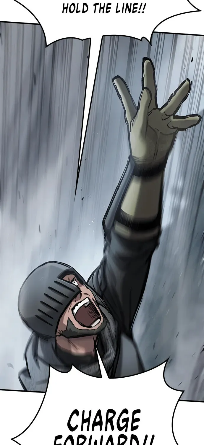 Read The Knight Only Lives Today Manga Online