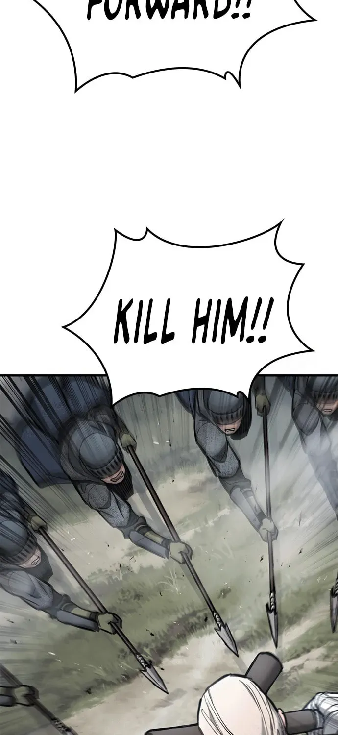 Read The Knight Only Lives Today Manga Online