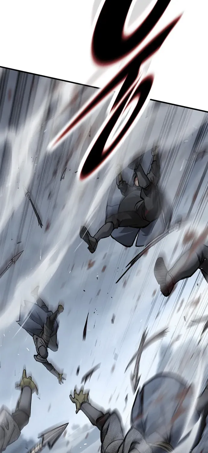 Read The Knight Only Lives Today Manga Online