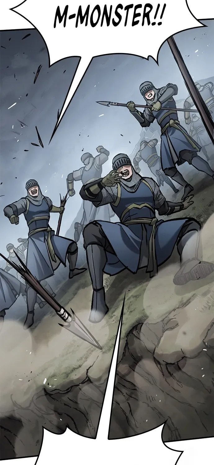 Read The Knight Only Lives Today Manga Online