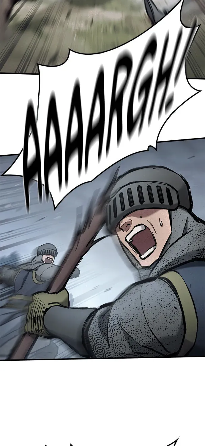 Read The Knight Only Lives Today Manga Online