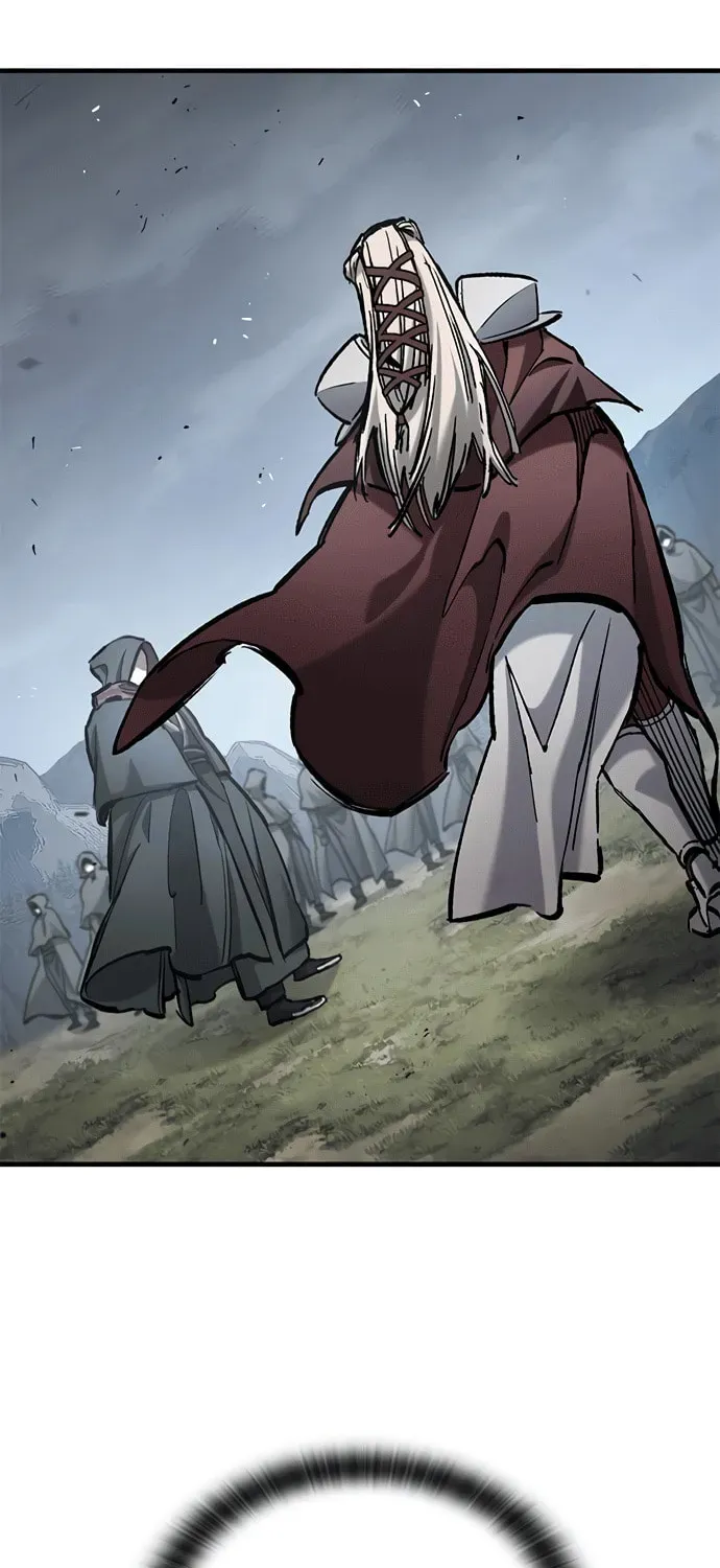 Read The Knight Only Lives Today Manga Online