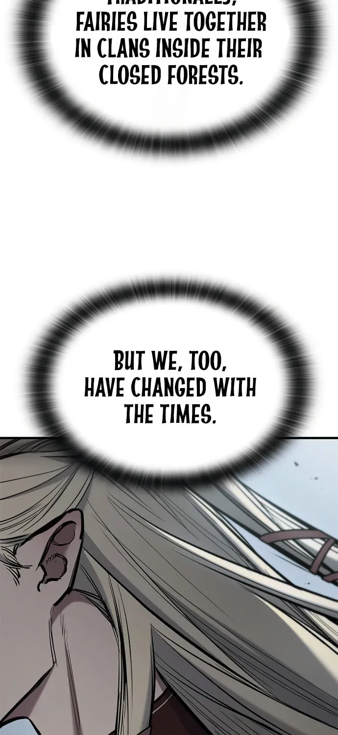 Read The Knight Only Lives Today Manga Online