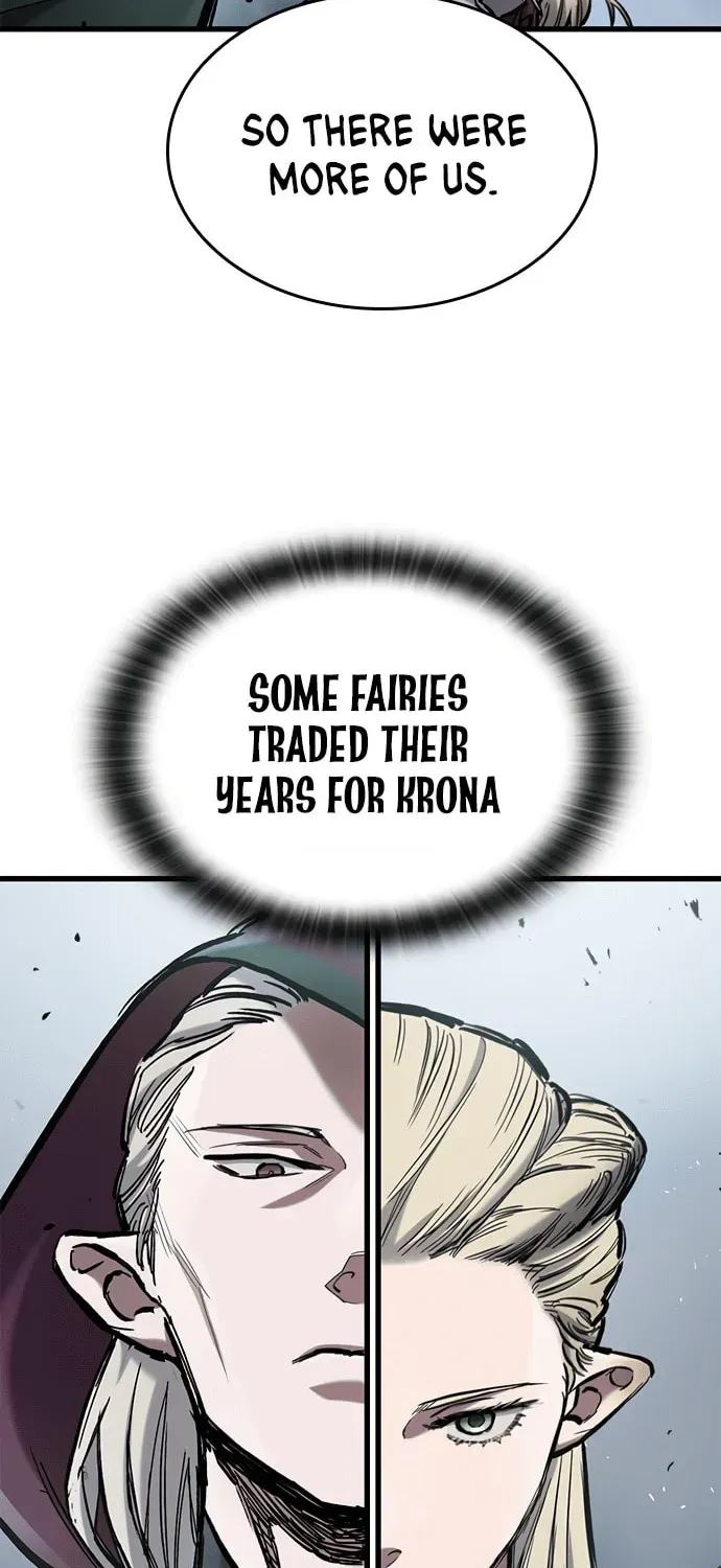 Read The Knight Only Lives Today Manga Online