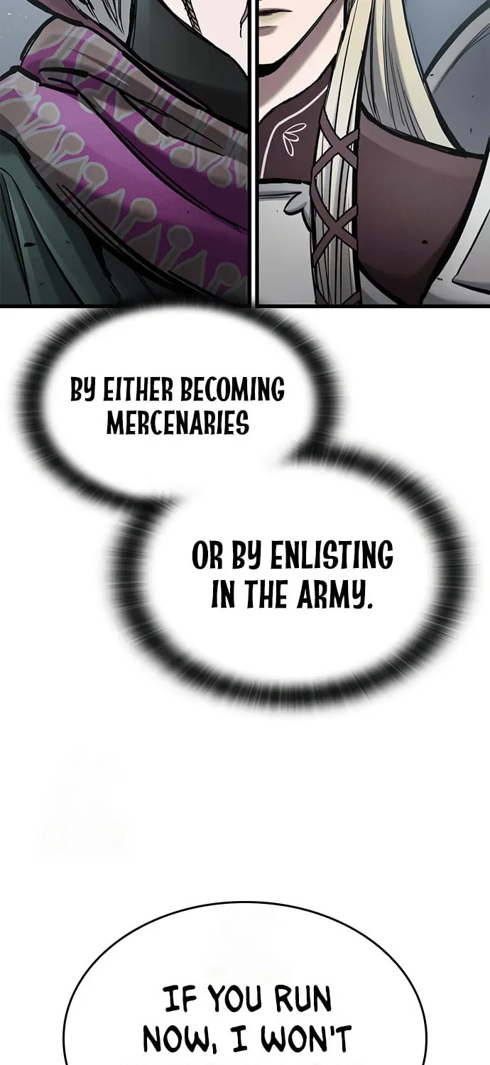 Read The Knight Only Lives Today Manga Online