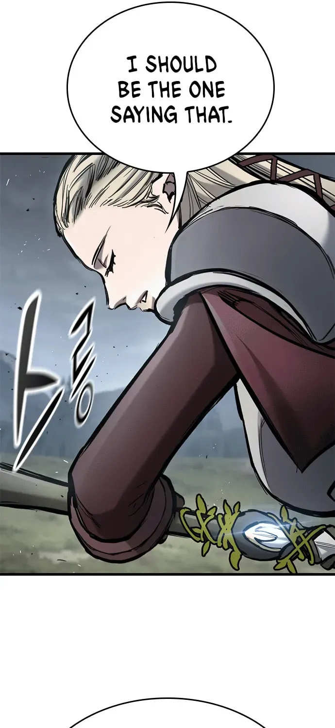 Read The Knight Only Lives Today Manga Online