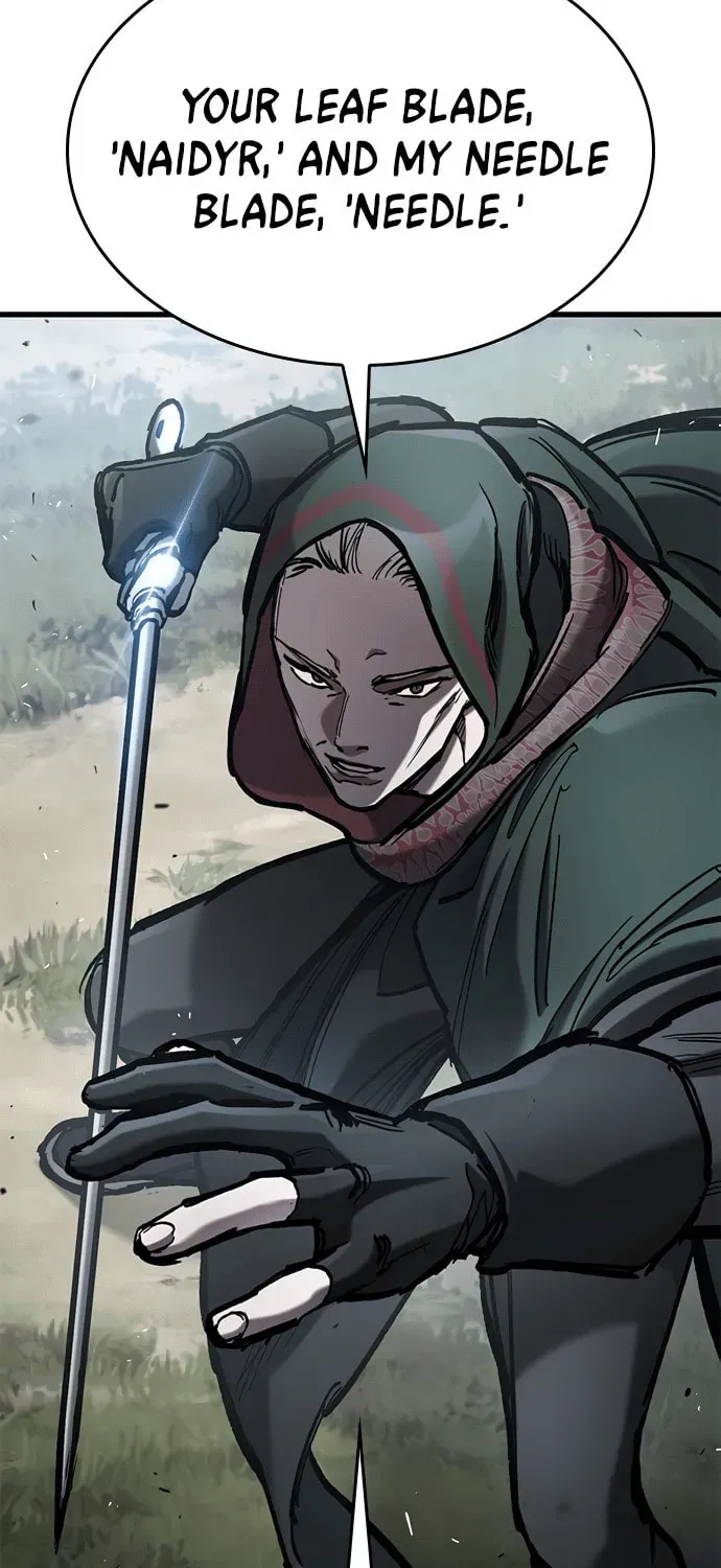 Read The Knight Only Lives Today Manga Online