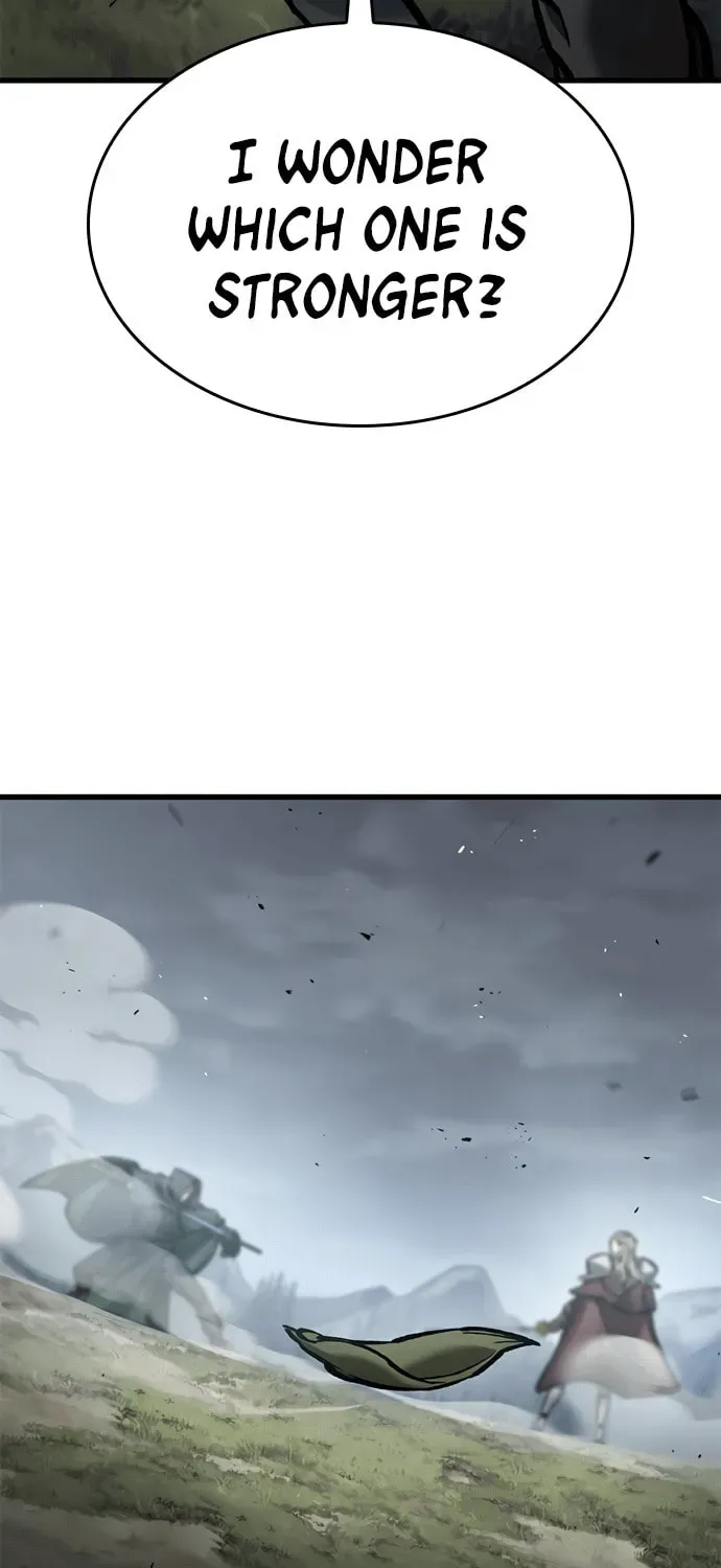 Read The Knight Only Lives Today Manga Online