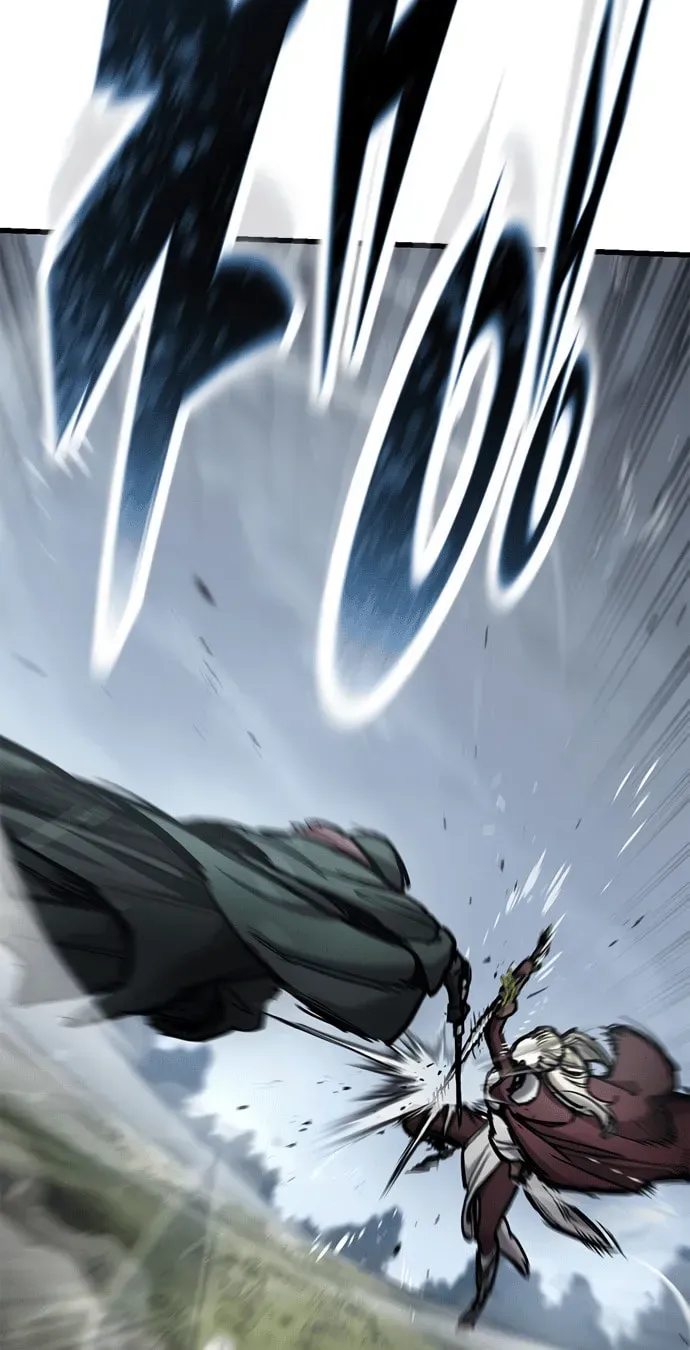 Read The Knight Only Lives Today Manga Online