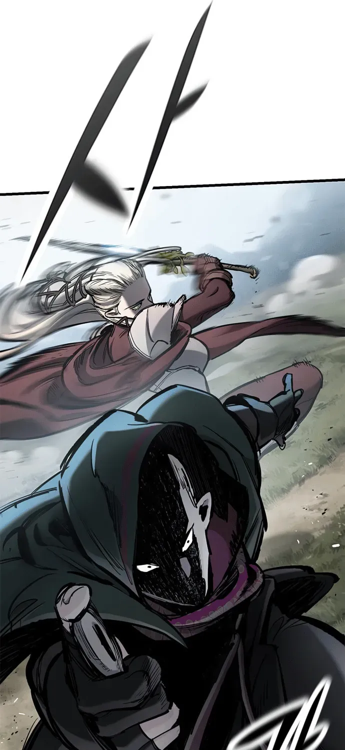 Read The Knight Only Lives Today Manga Online