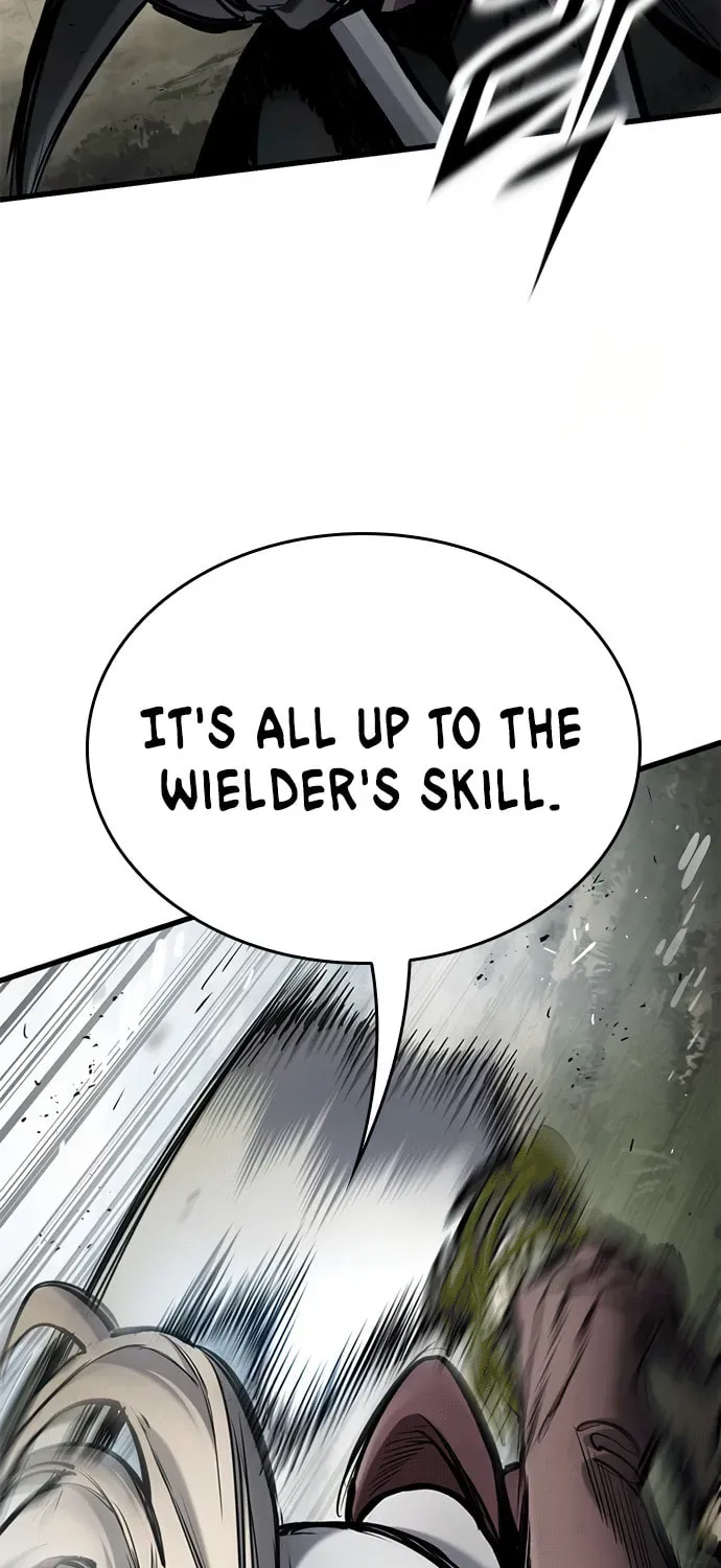 Read The Knight Only Lives Today Manga Online