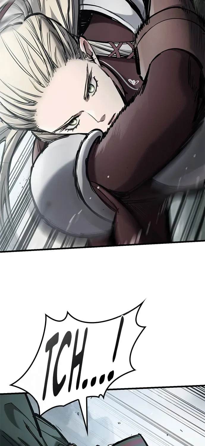 Read The Knight Only Lives Today Manga Online