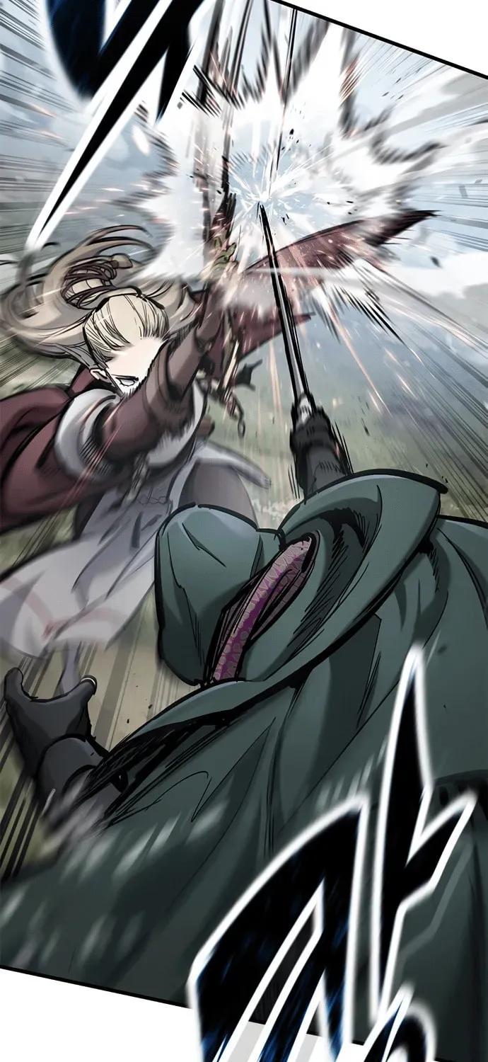 Read The Knight Only Lives Today Manga Online