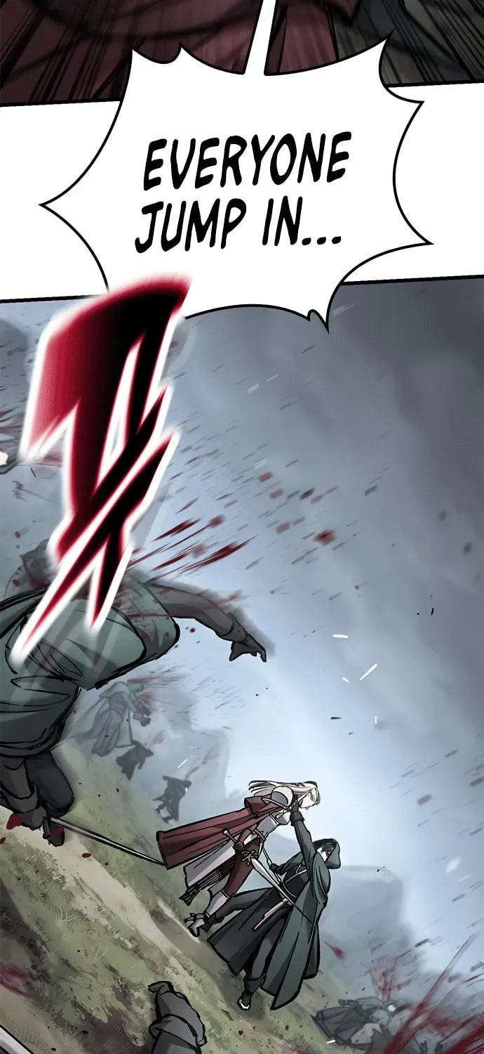 Read The Knight Only Lives Today Manga Online