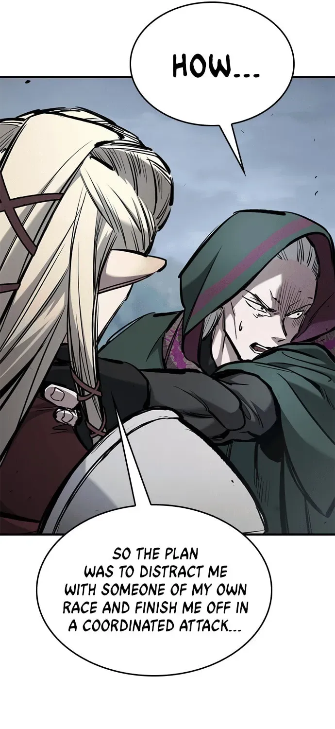 Read The Knight Only Lives Today Manga Online