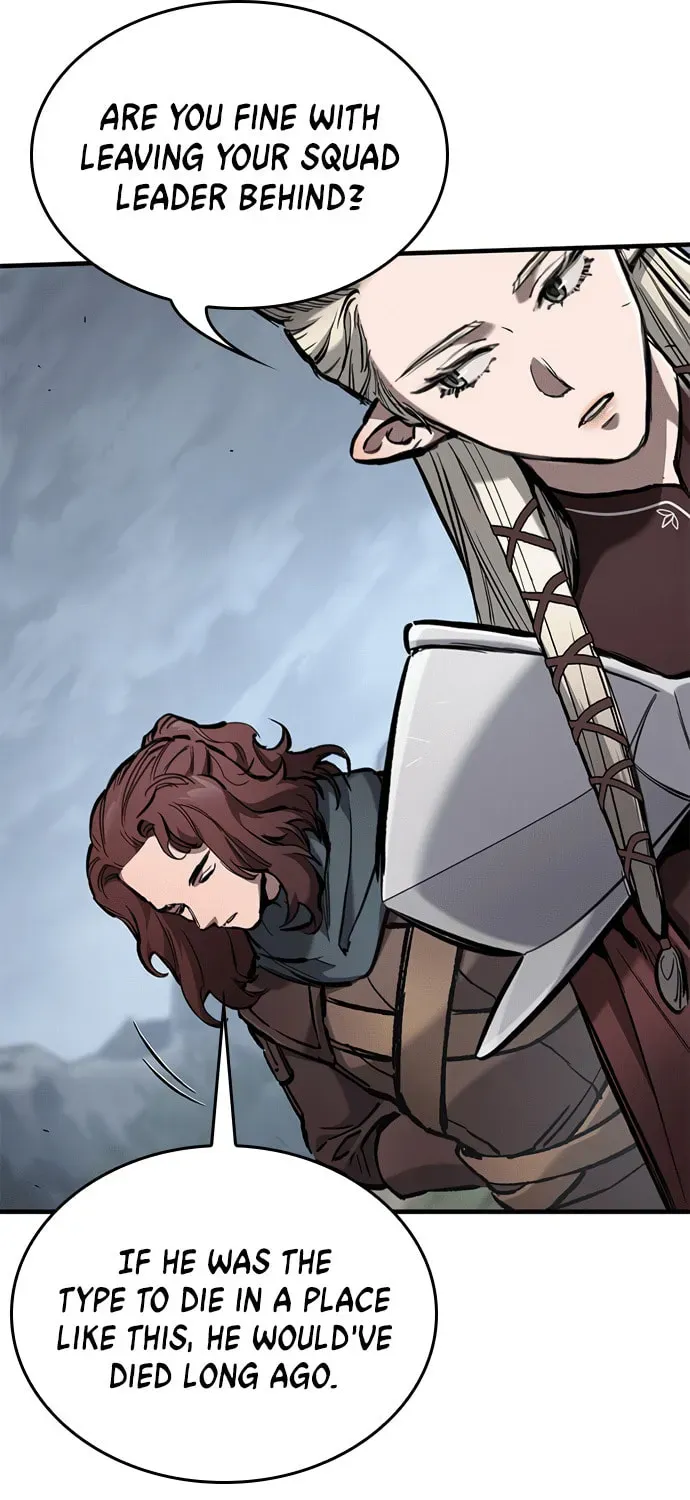 Read The Knight Only Lives Today Manga Online