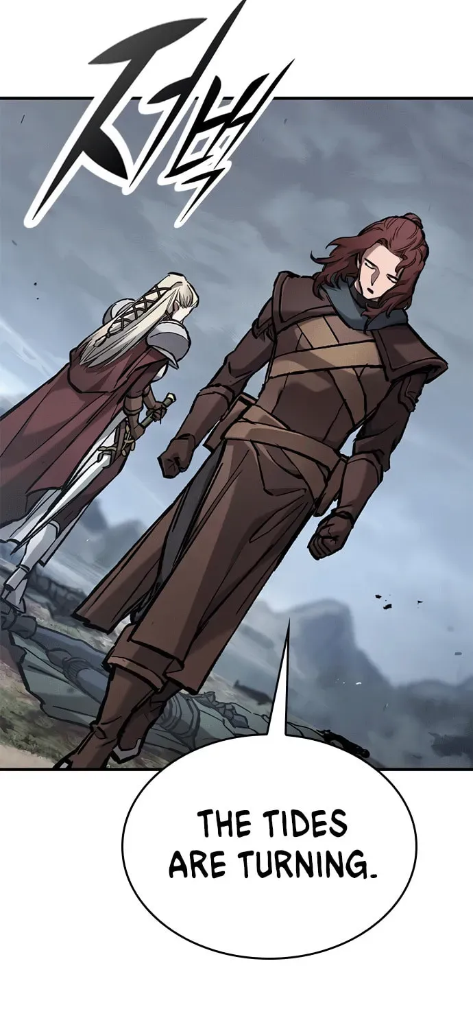 Read The Knight Only Lives Today Manga Online