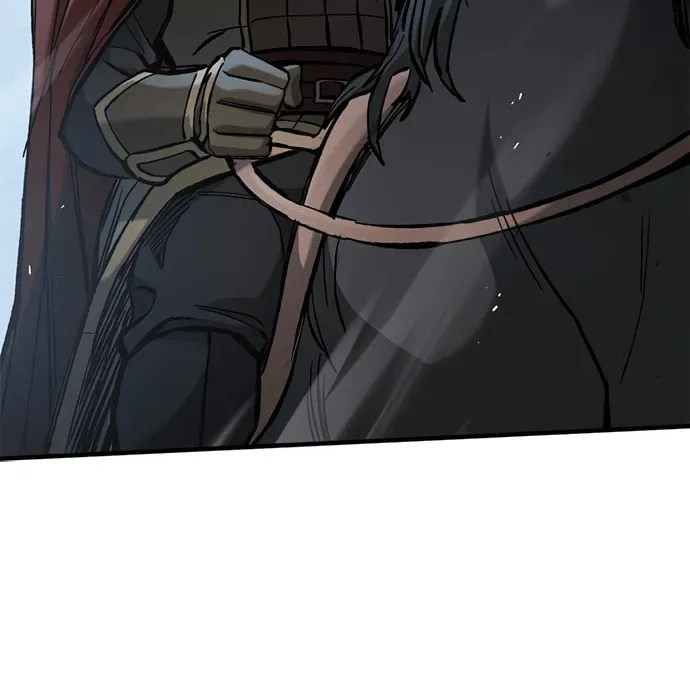 Read The Knight Only Lives Today Manga Online