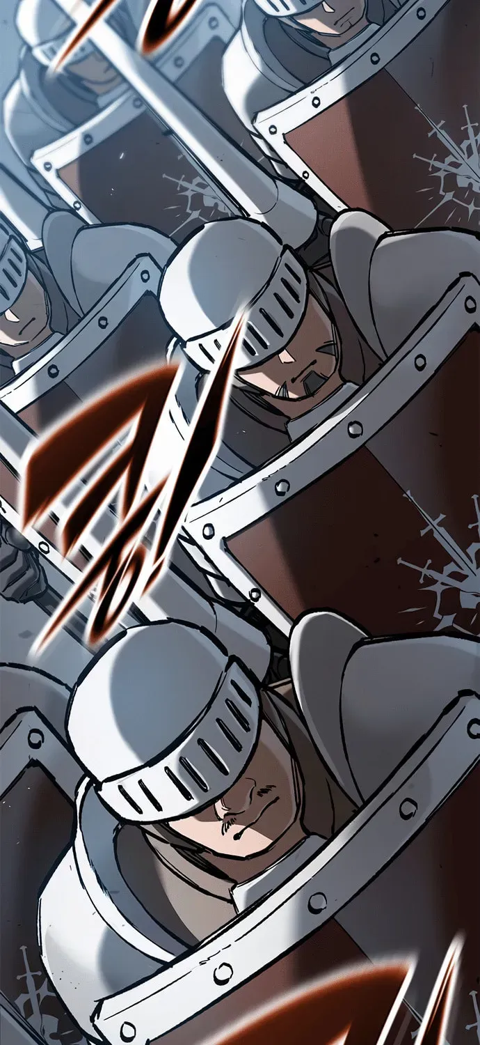 Read The Knight Only Lives Today Manga Online