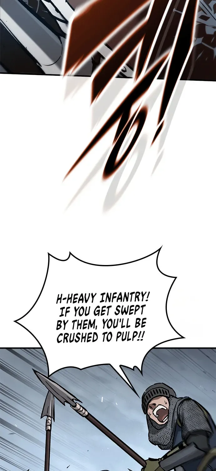 Read The Knight Only Lives Today Manga Online