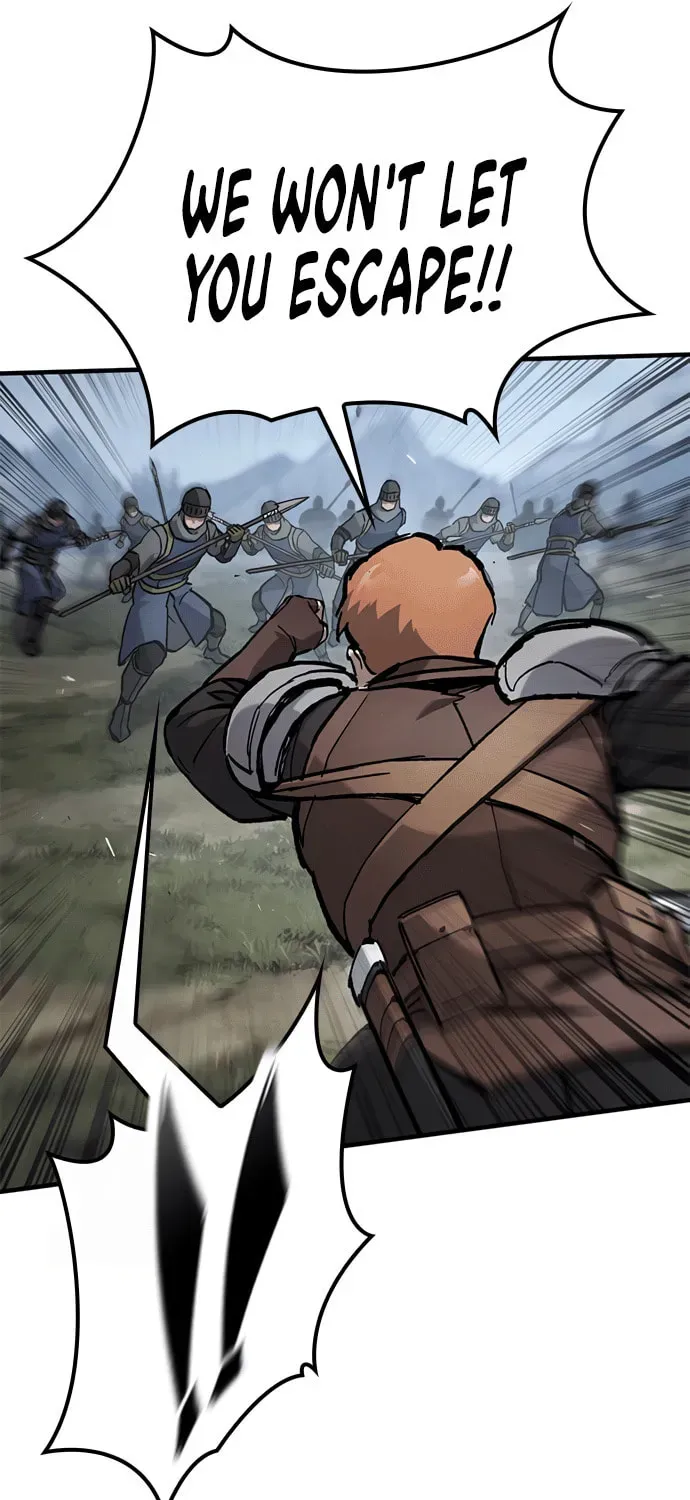 Read The Knight Only Lives Today Manga Online