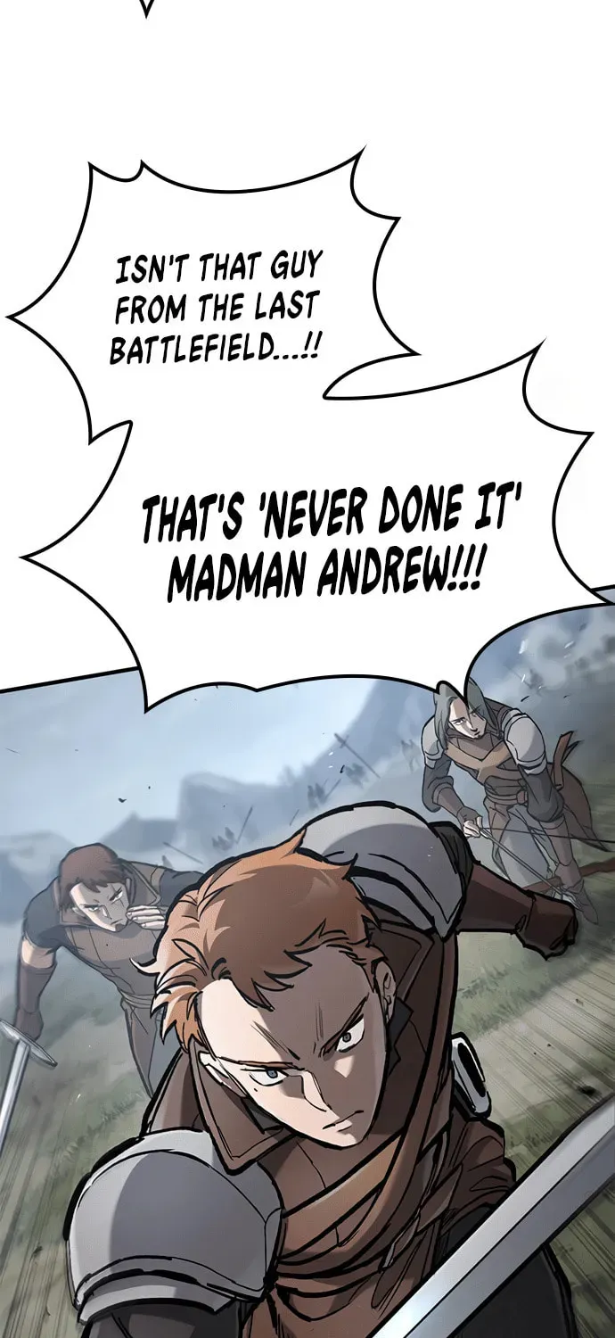 Read The Knight Only Lives Today Manga Online