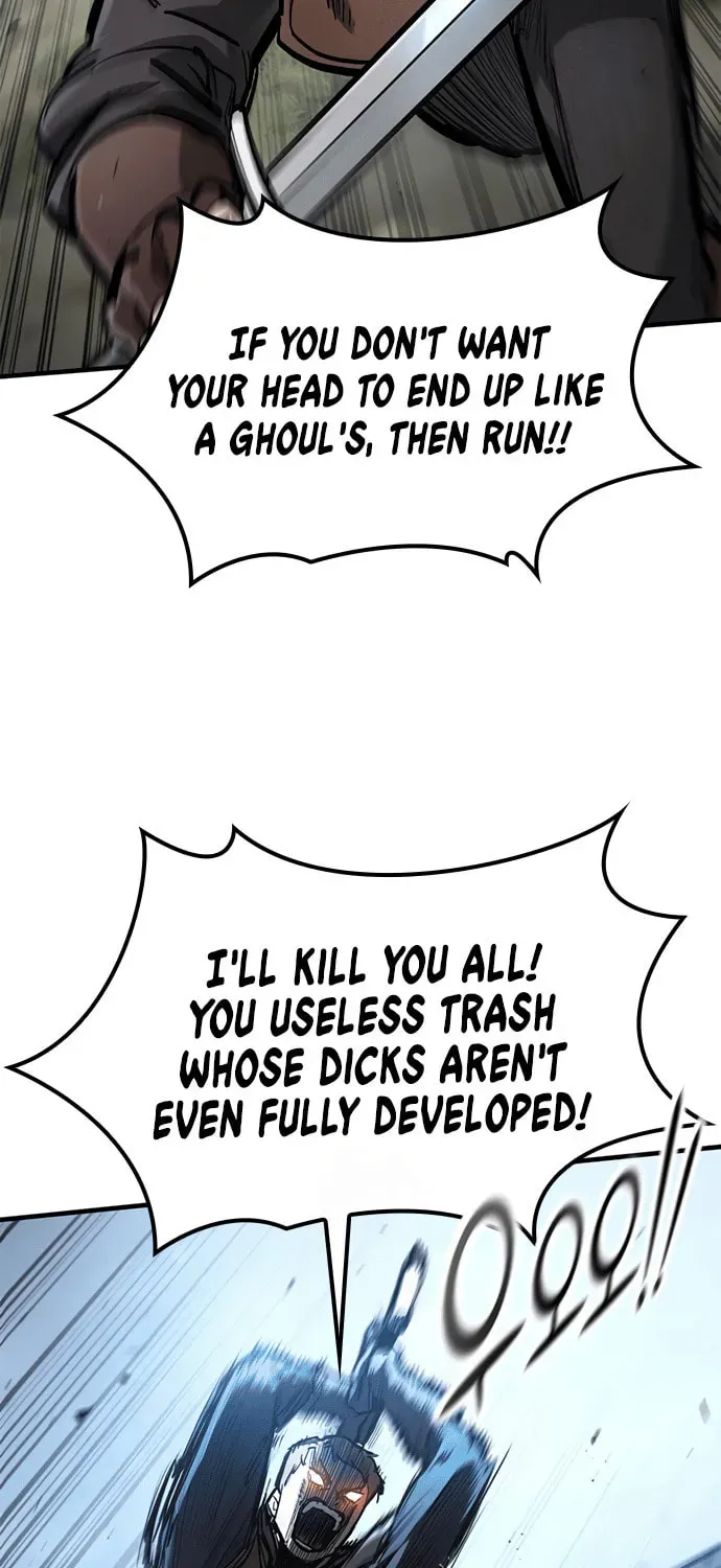 Read The Knight Only Lives Today Manga Online