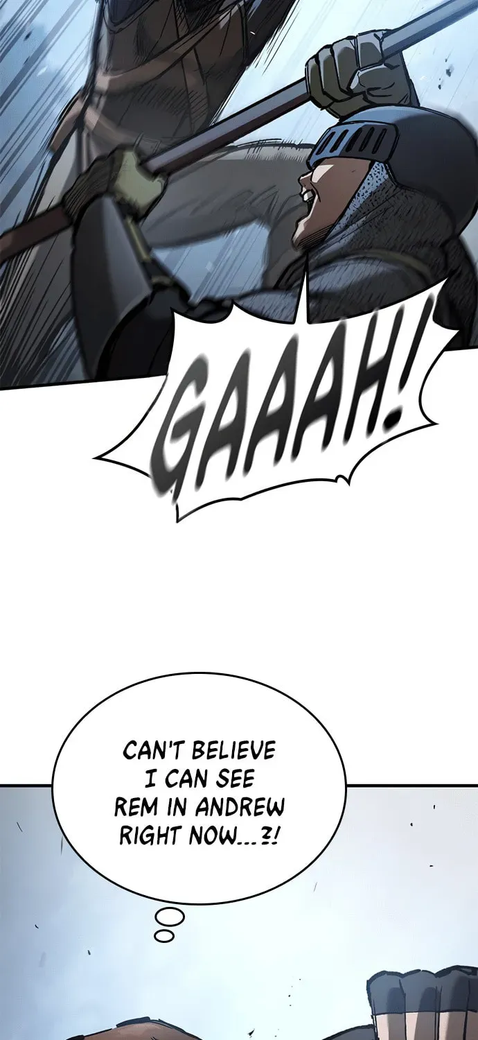 Read The Knight Only Lives Today Manga Online