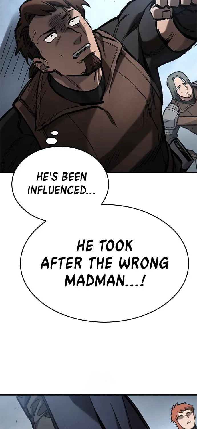 Read The Knight Only Lives Today Manga Online