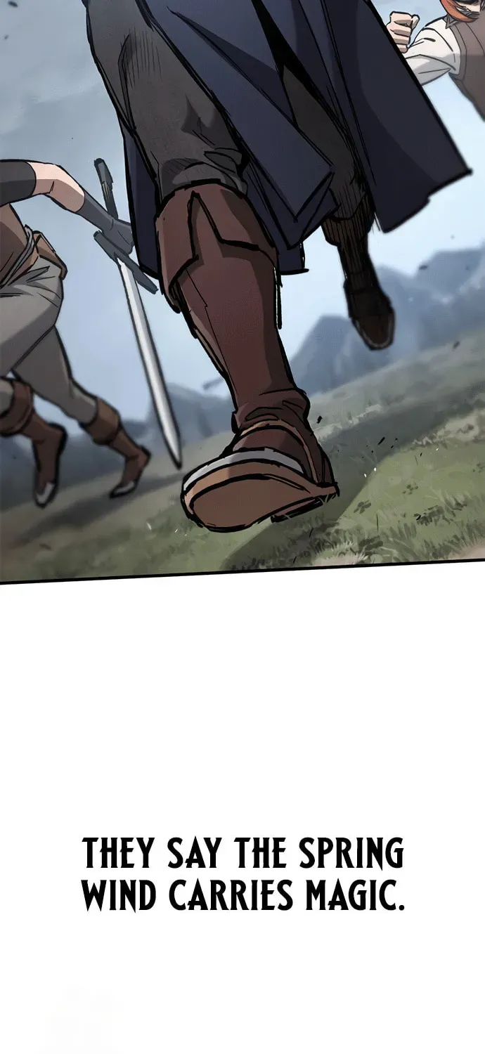 Read The Knight Only Lives Today Manga Online