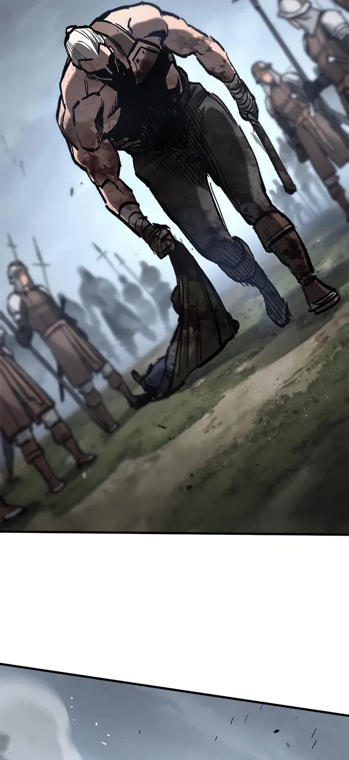 Read The Knight Only Lives Today Manga Online