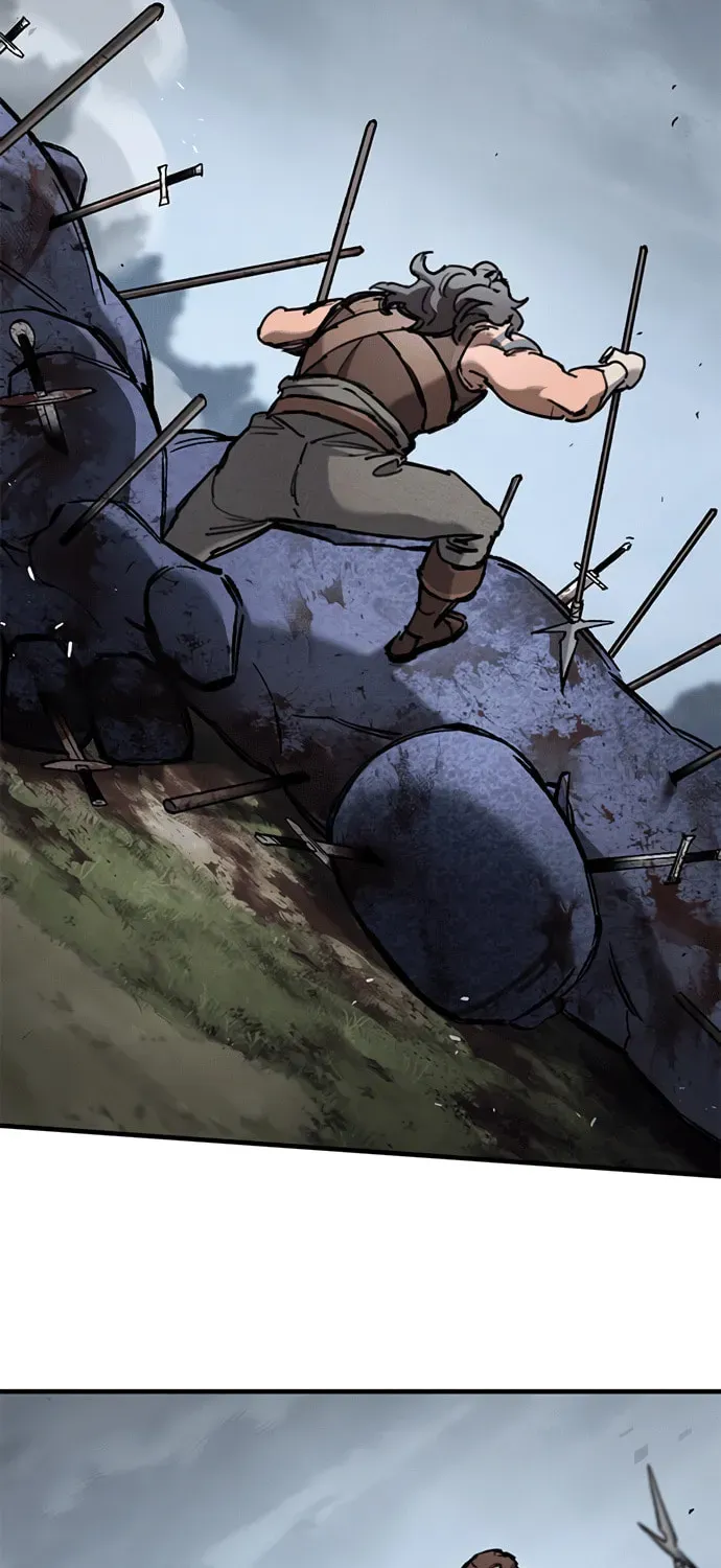 Read The Knight Only Lives Today Manga Online