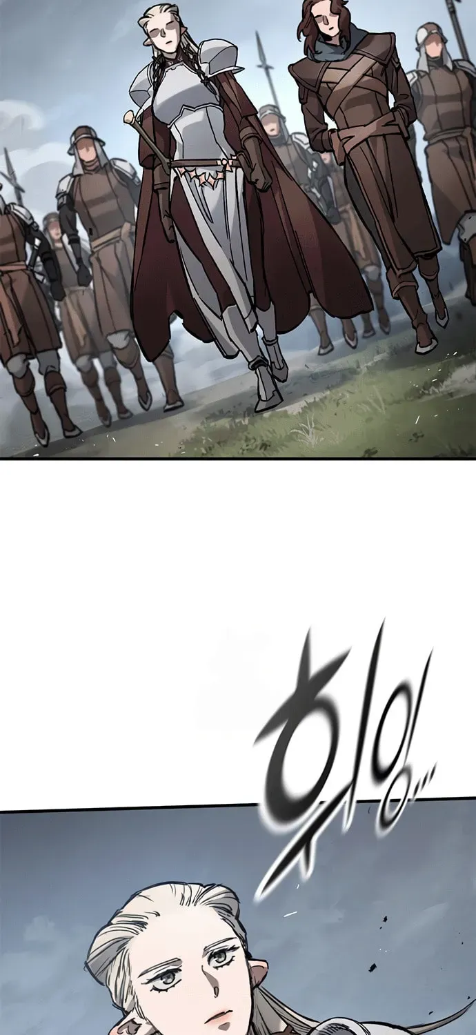 Read The Knight Only Lives Today Manga Online