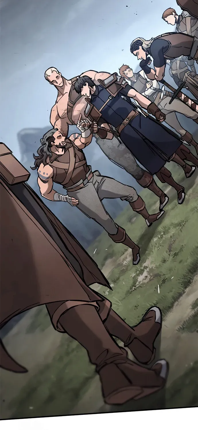 Read The Knight Only Lives Today Manga Online