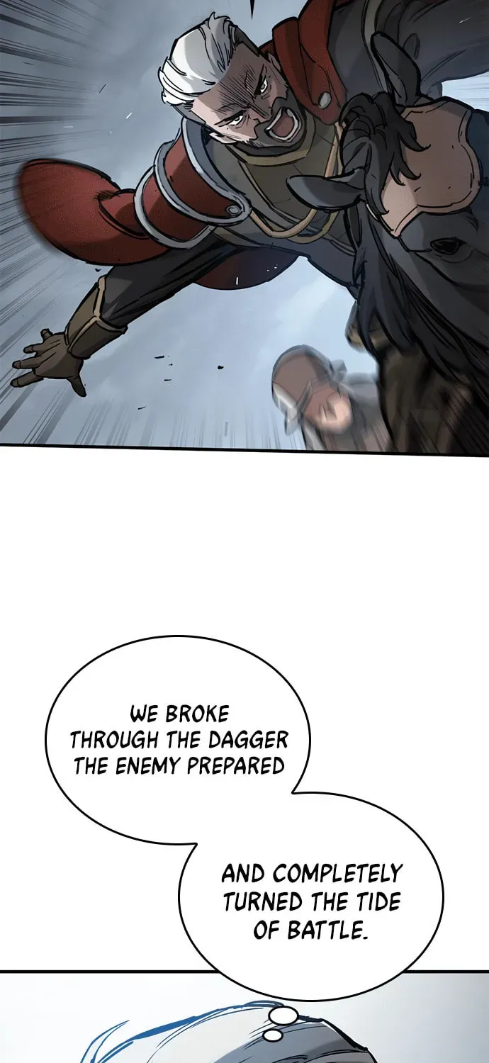 Read The Knight Only Lives Today Manga Online