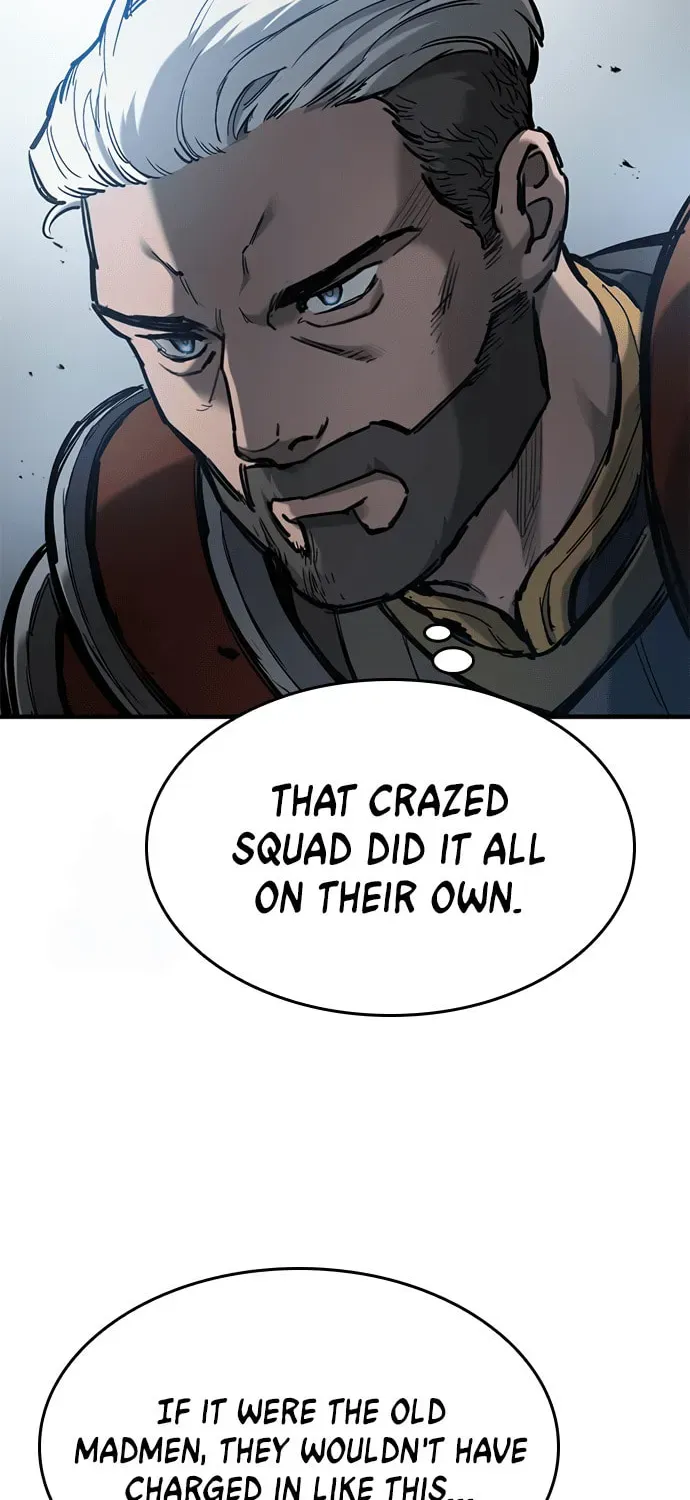 Read The Knight Only Lives Today Manga Online