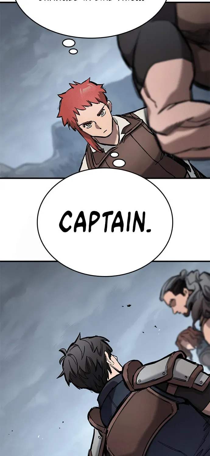 Read The Knight Only Lives Today Manga Online