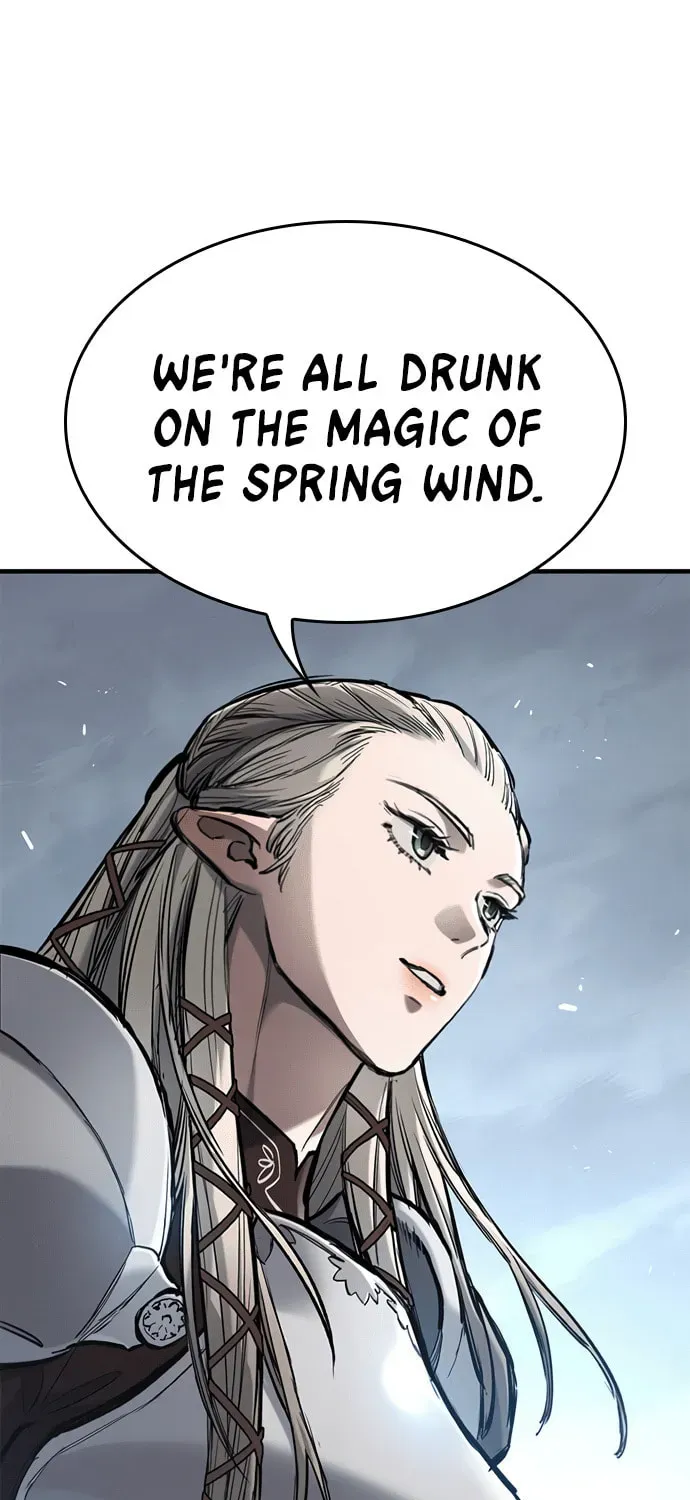 Read The Knight Only Lives Today Manga Online