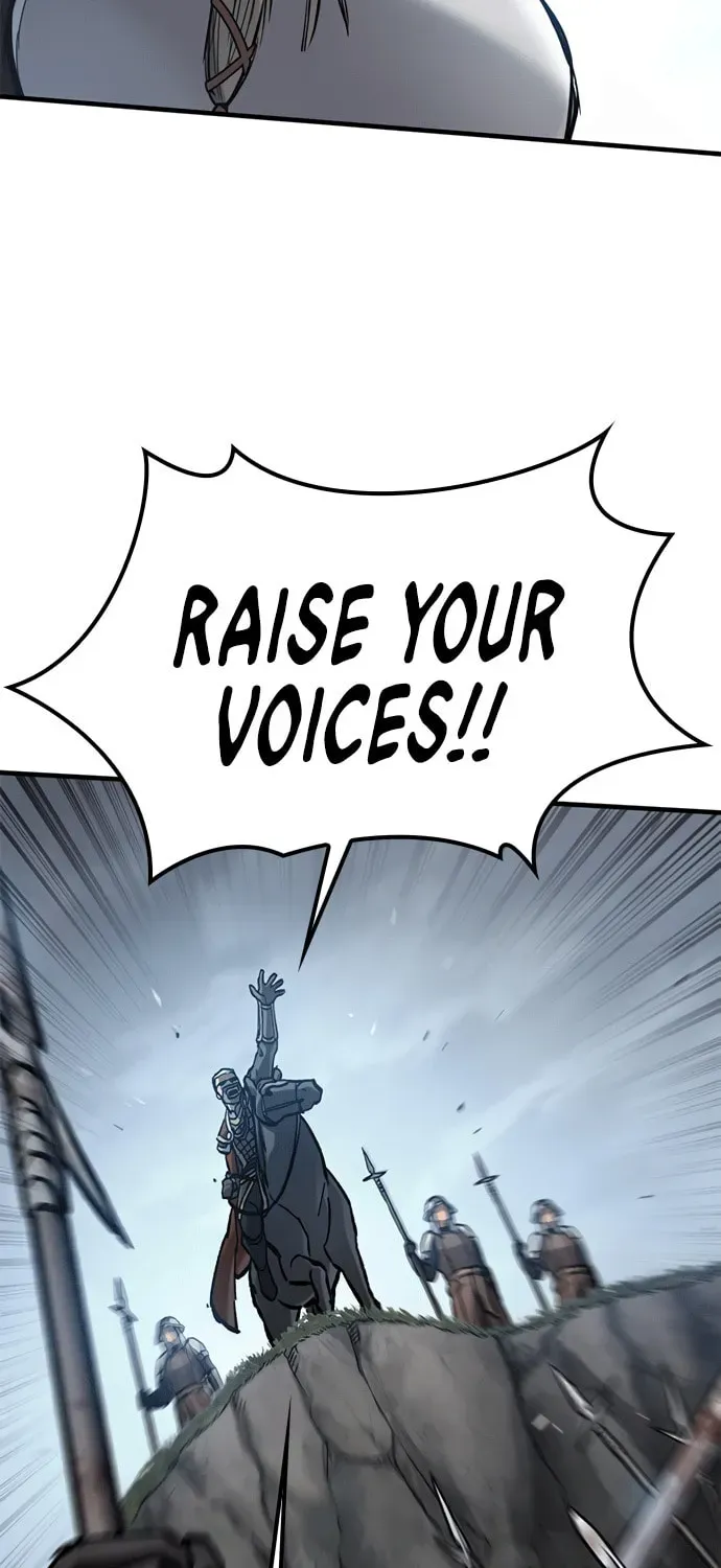 Read The Knight Only Lives Today Manga Online