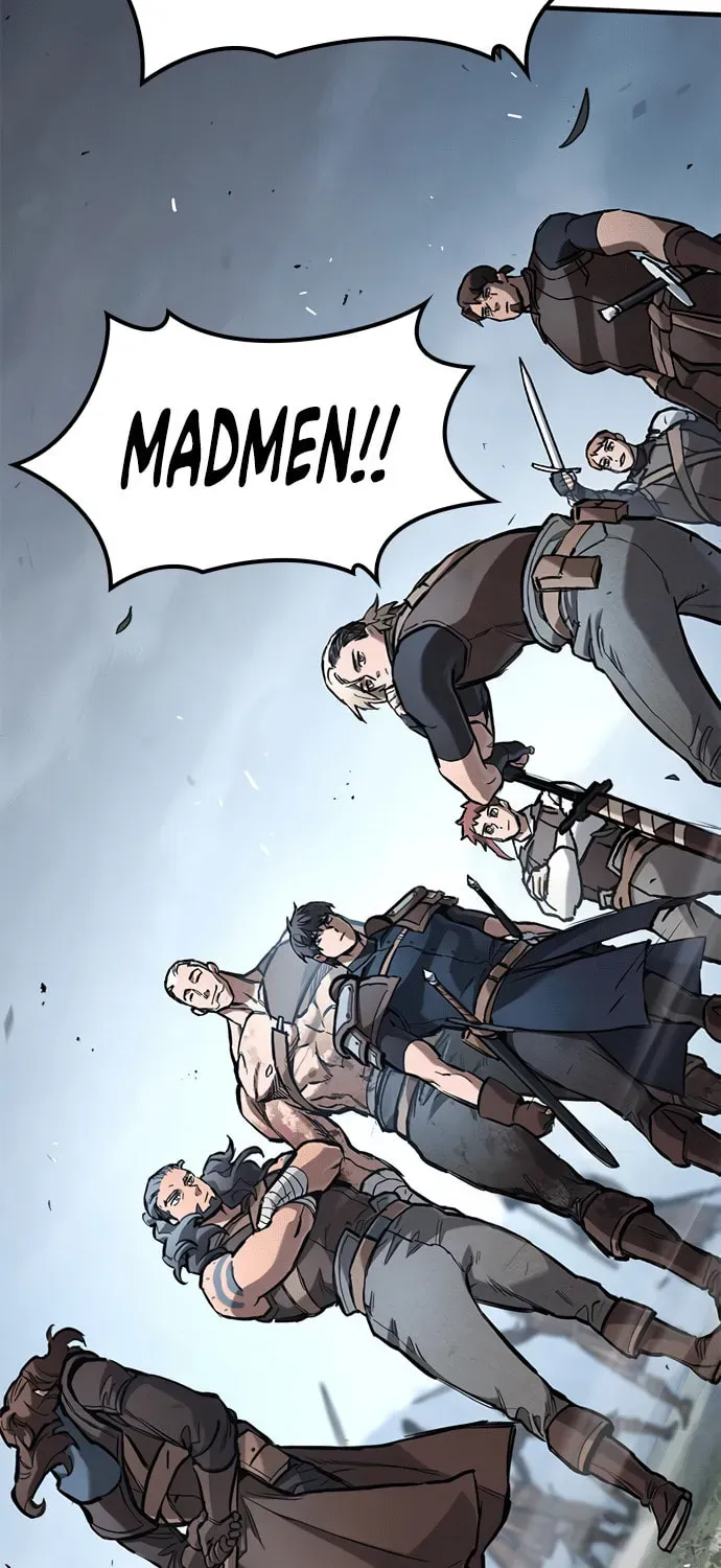 Read The Knight Only Lives Today Manga Online