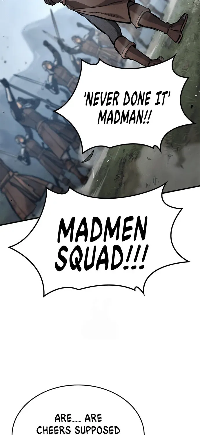 Read The Knight Only Lives Today Manga Online