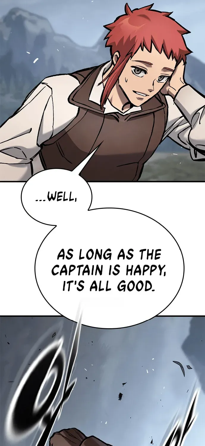 Read The Knight Only Lives Today Manga Online