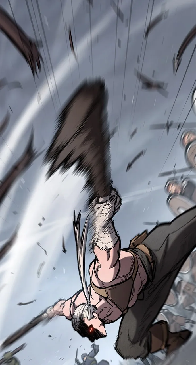 Read The Knight Only Lives Today Manga Online