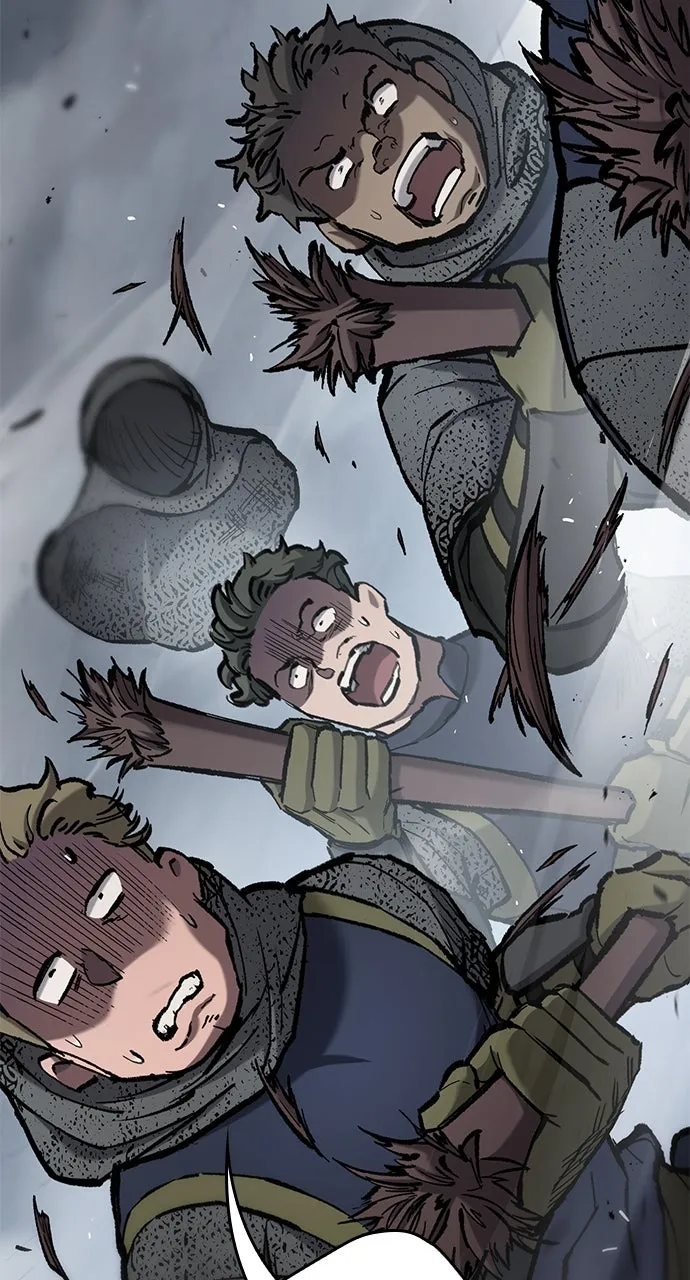 Read The Knight Only Lives Today Manga Online